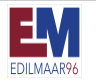 logo_Edilmaar96 S.r.l.
