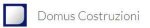 logo_DOMUS COSTRUZIONI