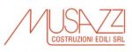logo_Musazzi Costruzioni Edili S.r.l. - Impresa di Costruzioni Rho