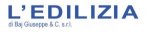 logo_L' Edilizia Di Baj Giuseppe E C. S.R.L.