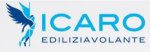 logo_ICARO ediliziavolante