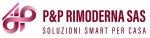 logo_P.&P. Rimoderna SAS Di Pjetri Vilson & C.