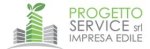 logo_Progetto Service SRL Impresa Edile