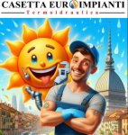 logo_Casetta EuroImpianti  Termoidraulica