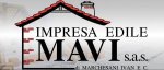 logo_IMPRESA EDILE MAVI SAS