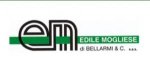 logo_Edile Mogliese Di Bellarmi E C. S.A.S.