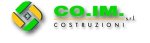 logo_Co.im. S.r.l. Costruzioni Edili