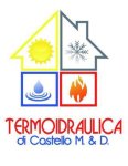 logo_Termoidraulica di Castello M&D