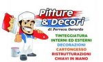 logo_Pitture & Decori Di Perreca Gerardo