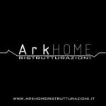 logo_ArkHOME Ristrutturazioni