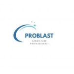 logo_Problast Sabbiature Professionali