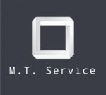 logo_M.T. Service