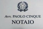 logo_NOTAIO PAOLO CINQUE