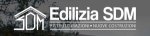 logo_Edilizia SDM S.a.s. Del Geom. Santagati Agatino Dino