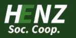 logo_Henz Società Cooperativa