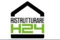 logo_RISTRUTTURARE H24