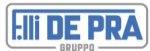 logo_F.lli De Pra SpA - Calcestruzzi Dolomiti