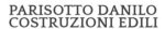 logo_Parisotto Danilo Costruzioni Edili