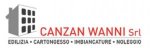 logo_CANZAN WANNI SRL