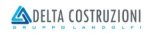 logo_Delta Costruzioni Dell'Ing. A. Landolfi & C. Srl