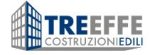 logo_COSTRUZIONI EDILI TRE EFFE DI FORGNONE ANGELO, FERRARO FOGNO PIETRO &. C.- S.A.S.
