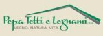 logo_Pepa Tetti E Legnami