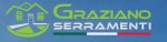 logo_GRAZIANO SERRAMENTI