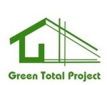 logo_G.T.P. GREEN TOTAL PROJECT