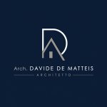 logo_Arch. Davide De Matteis