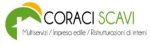 logo_CORACI SCAVI DI CORACI GAETANA