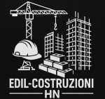 logo_Edil - Costruzioni di Hasanaj Nikolin