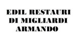logo_EDIL RESTAURI DI MIGLIARDI ARMANDO