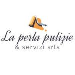 logo_La Perla Pulizie & Servizi S.r.l.s.