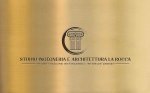 logo_Studio Tecnico Ingegneria Ed Architettura La Rocca