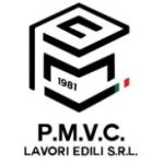 logo_P.M.V.C. Lavori Edili S.r.l.