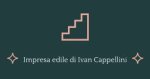 logo_Impresa edile di Ivan Cappellini
