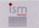 logo_ism design di santamaria sandro