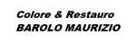 logo_Colore & Restauro BAROLO MAURIZIO