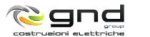 logo_GND COSTRUZIONI ELETTRICHE S.R.L. 