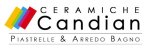 logo_Ceramiche e arredo bagno di Candian Paola