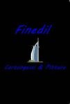 logo_Finedil Di Lo Presti Massimo