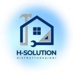 logo_H-SOLUTION RISTRUTTURAZIONI S.R.L.S.