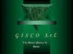 logo_Gisco S.r.l.