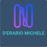 logo_D'ERARIO MICHELE