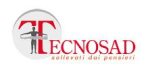 logo_Tecnosad S.n.c.