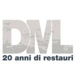logo_dml restauri