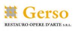 logo_Gerso Restauro Opere D'arte srl