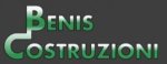 logo_Benis Costruzioni s.r.l.