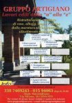 logo_Gruppo Artigiano Di Abate Massimiliano