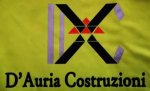 logo_D'AURIA COSTRUZIONI DI RESCIGNO DAVIDE